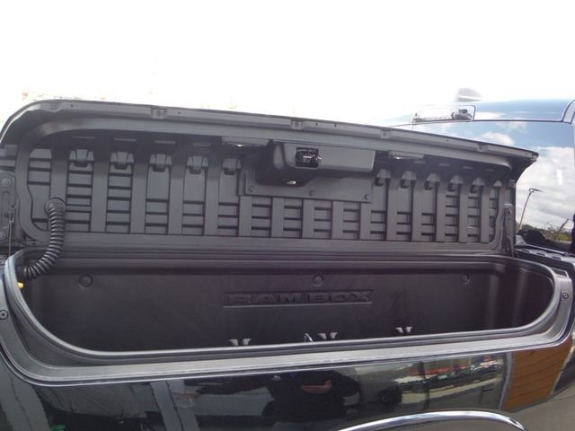 New 2026 RAM 1500 Limited AWD/4WD image 12