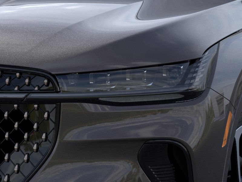 New 2026 Lincoln Nautilus Black Label AWD/4WD image 33