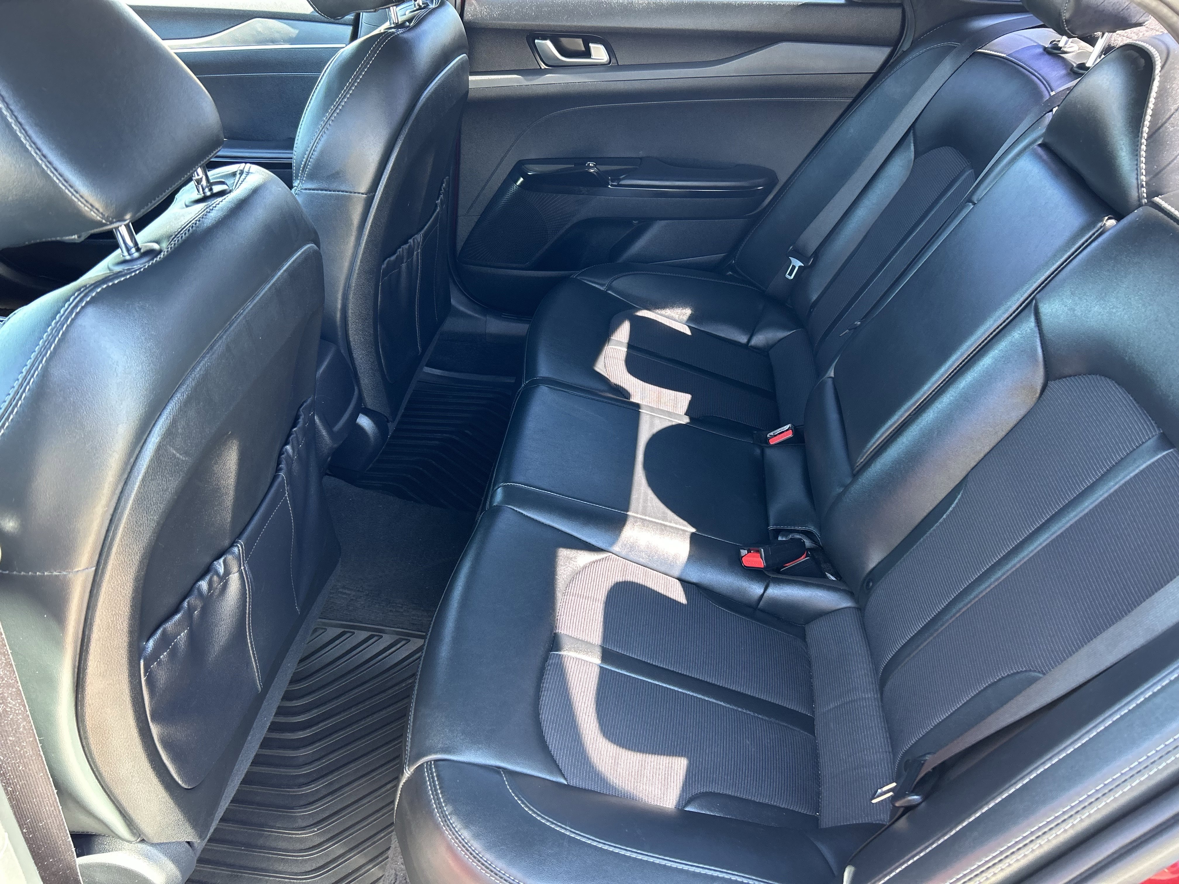 Certified 2023 Kia K5 GT-Line FWD image 16