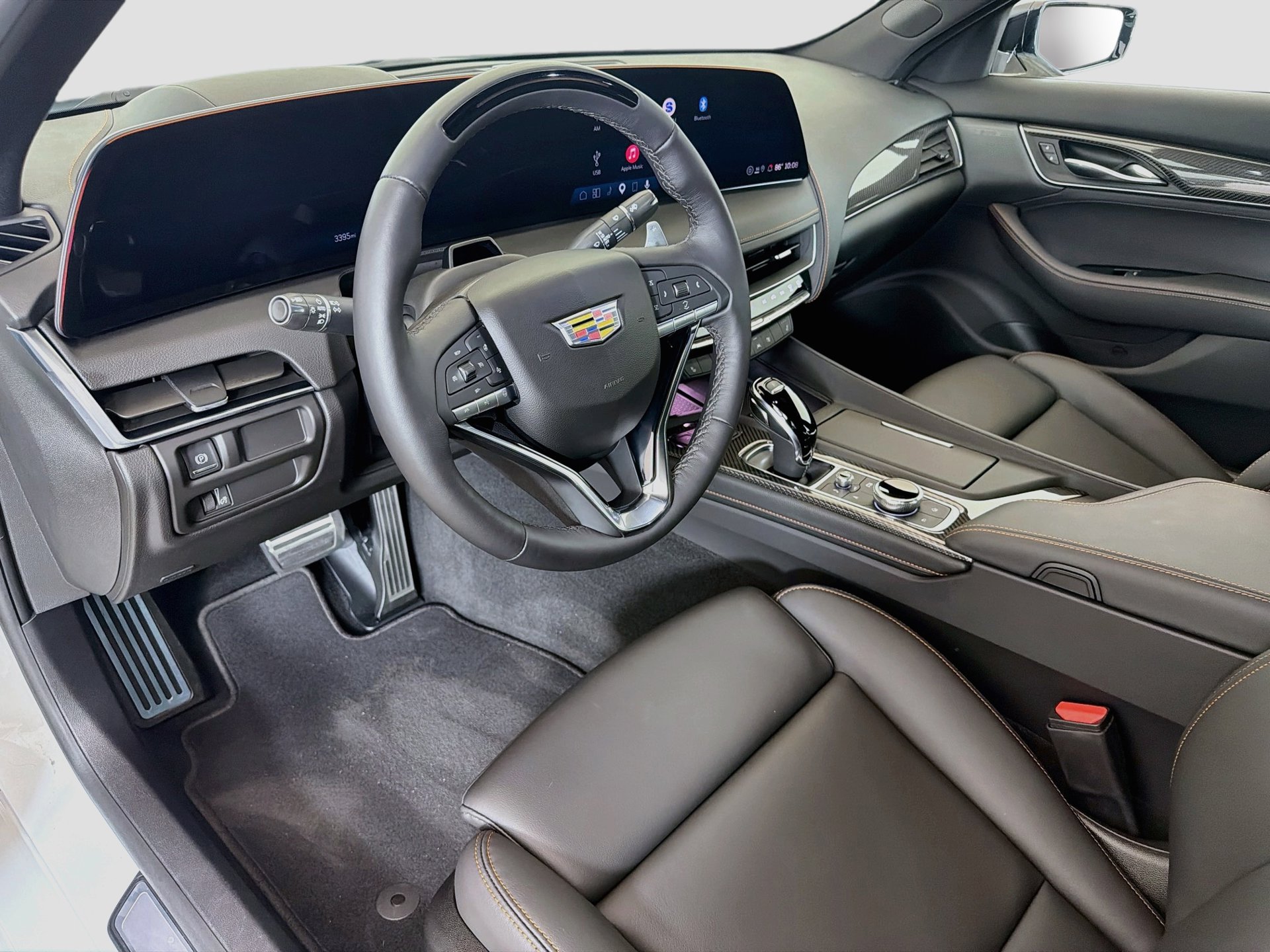 New 2026 Cadillac CT5 Sport RWD image 24