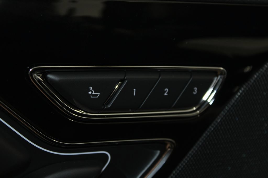 New 2026 Lincoln Aviator 2WD w/ Jet Appearance Package image 45
