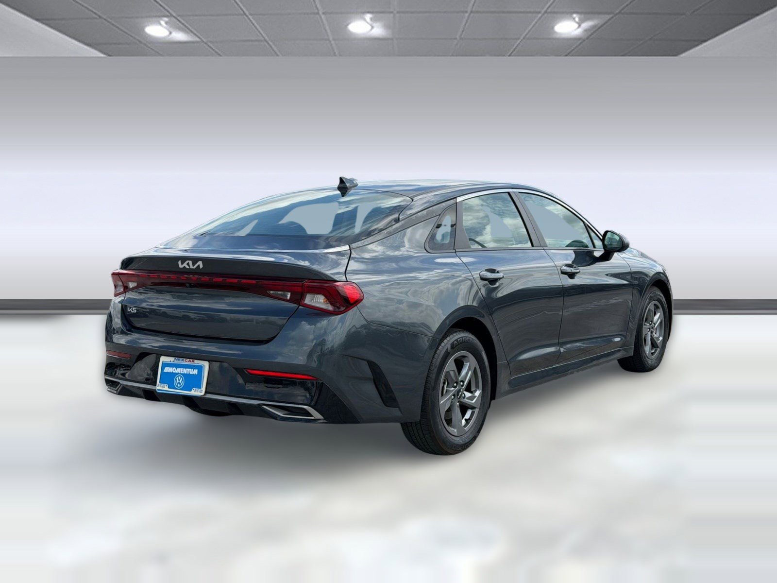 Used 2023 Kia K5 LXS image 8