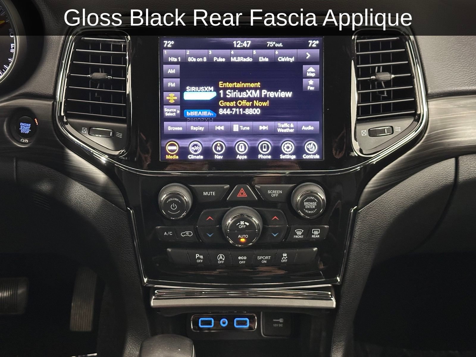 Used 2021 Jeep Grand Cherokee Laredo X AWD/4WD image 12