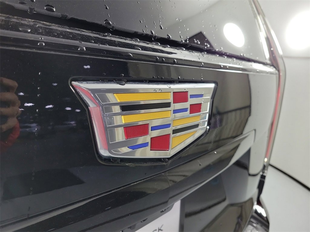 Certified 2026 Cadillac Escalade ESV Sport w/ Touring Package image 6