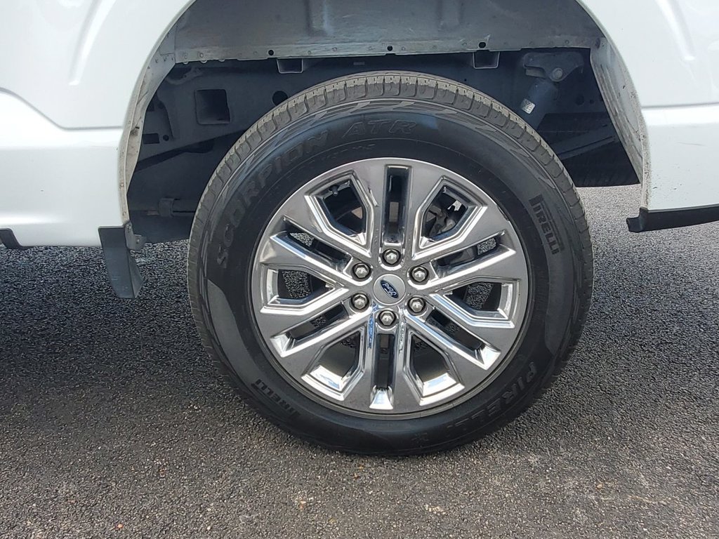 Used 2024 Ford F150 XLT w/ Equipment Group 302A MID AWD/4WD image 39