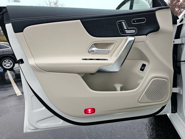 New 2026 Mercedes-Benz CLA 250 4MATIC image 17