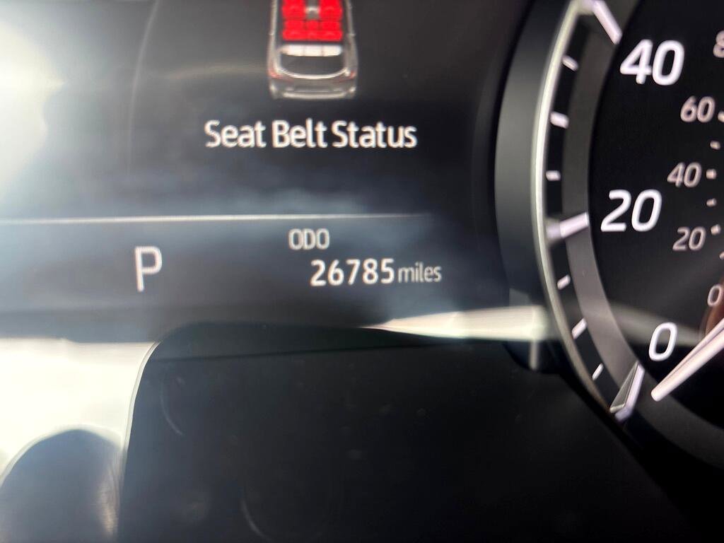 Used 2021 Toyota Highlander Limited image 24