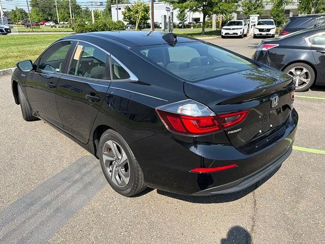 Used 2019 Honda Insight EX image 5