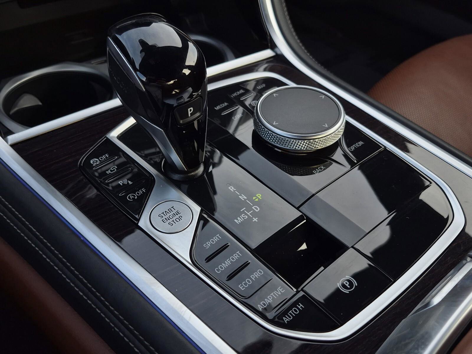 Certified 2024 BMW 840i Gran Coupe w/ M Sport Professional Package image 16