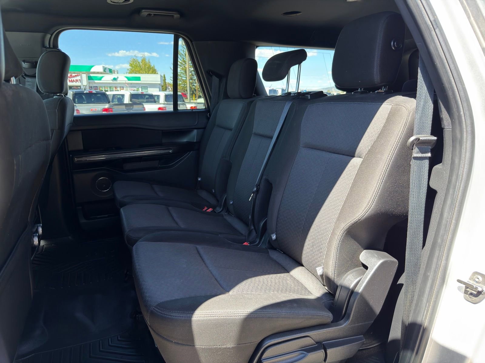 Used 2019 Ford Expedition Max XLT AWD/4WD image 31