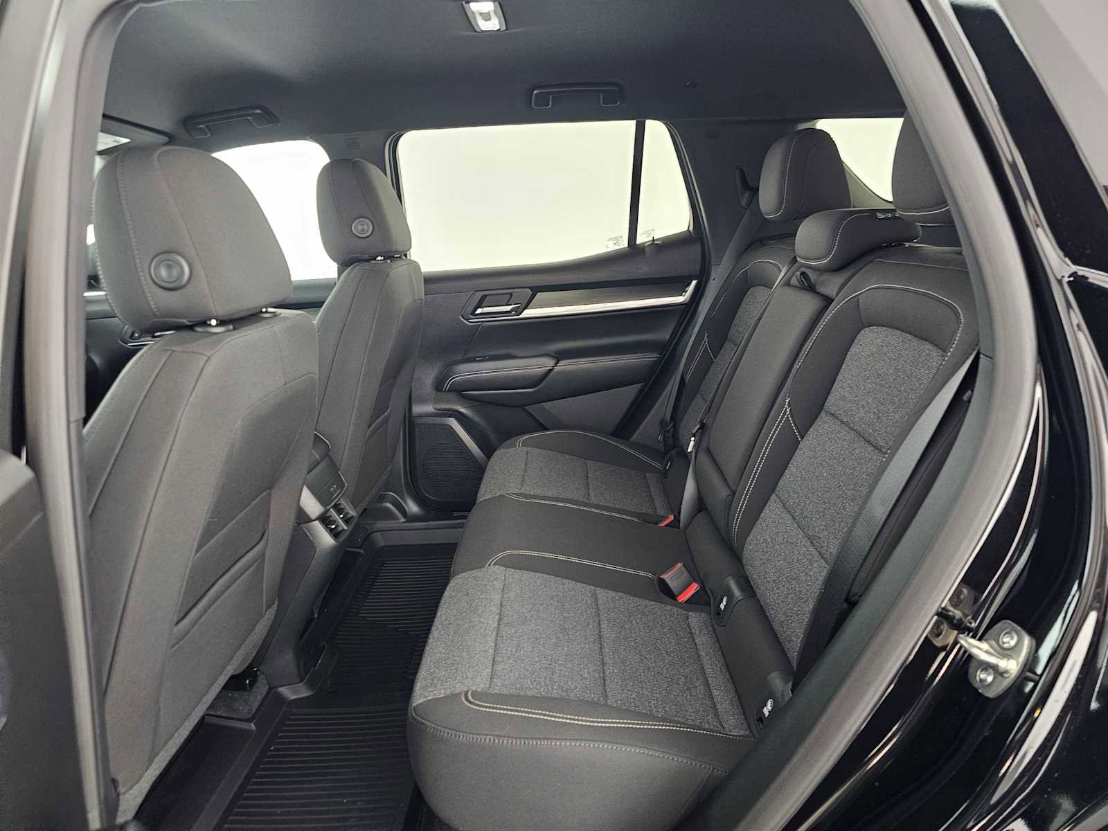New 2026 GMC Terrain Elevation w/ LPO, Floor Liner Package FWD image 16