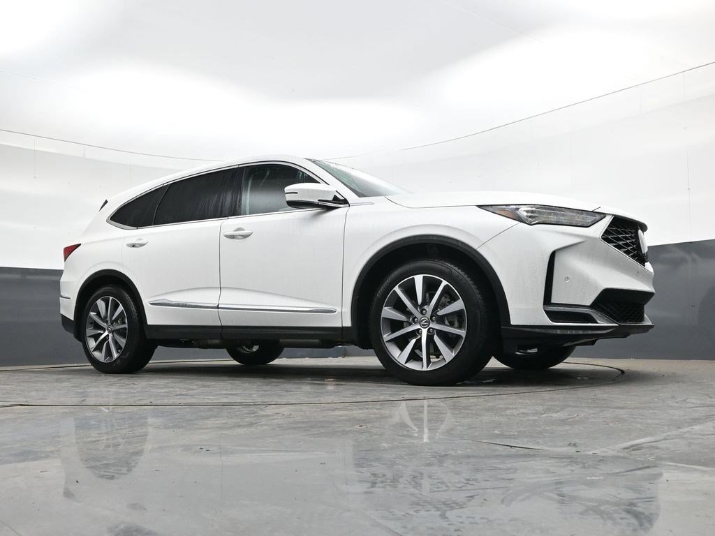 Used 2025 Acura MDX FWD w/ Technology Package image 26