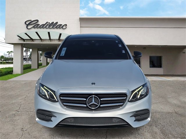 Used 2018 Mercedes-Benz E 300 image 8