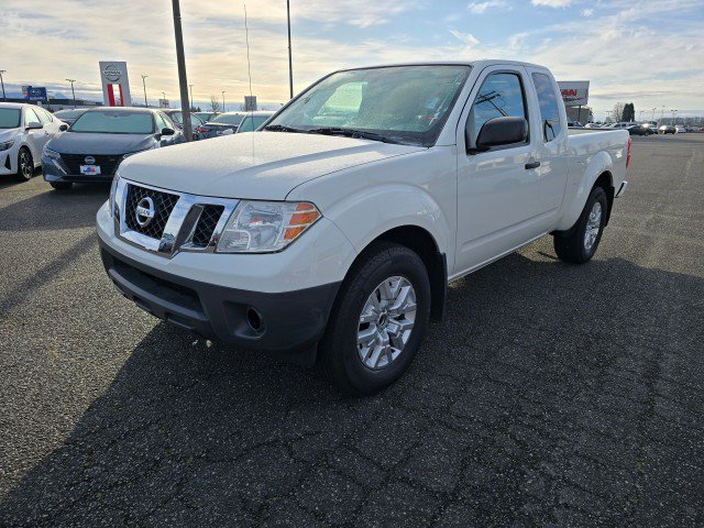 Used 2021 Nissan Frontier S AWD/4WD image 7