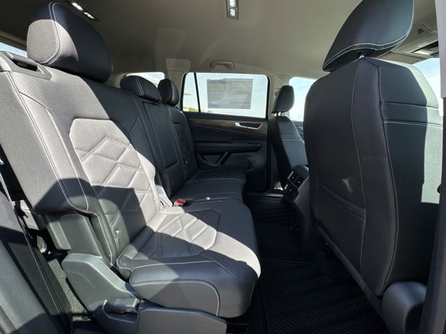 New 2026 Volkswagen Atlas SE AWD/4WD image 26