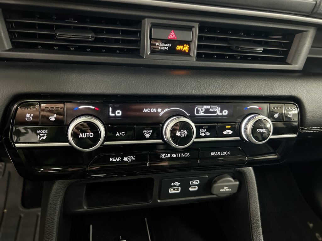 Used 2024 Honda Pilot Elite image 17