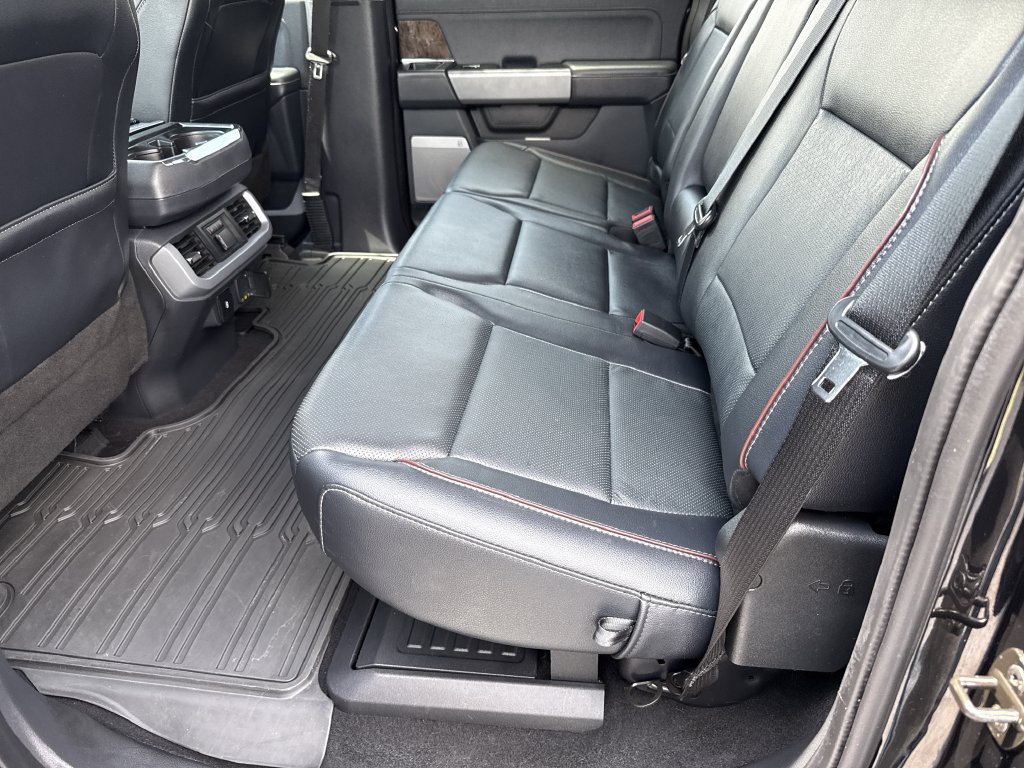 Used 2023 Ford F150 Lariat w/ Equipment Group 502A High AWD/4WD image 19