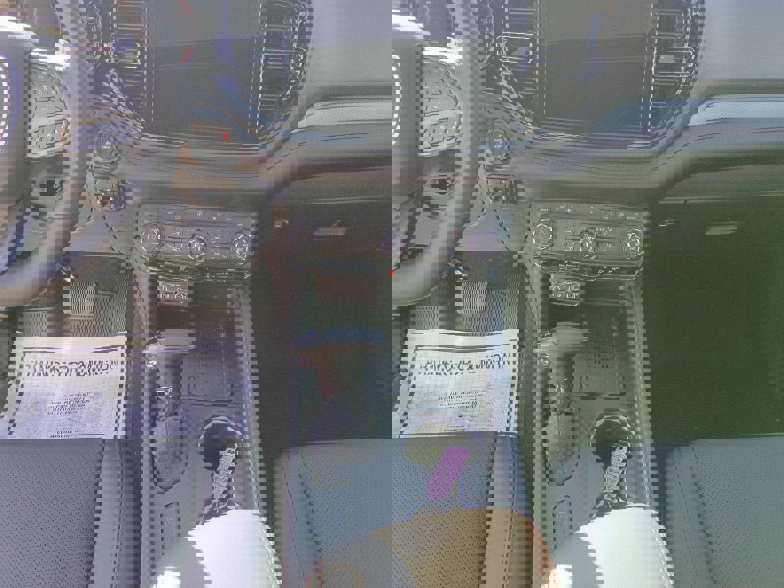 New 2026 Dodge Durango GT image 12