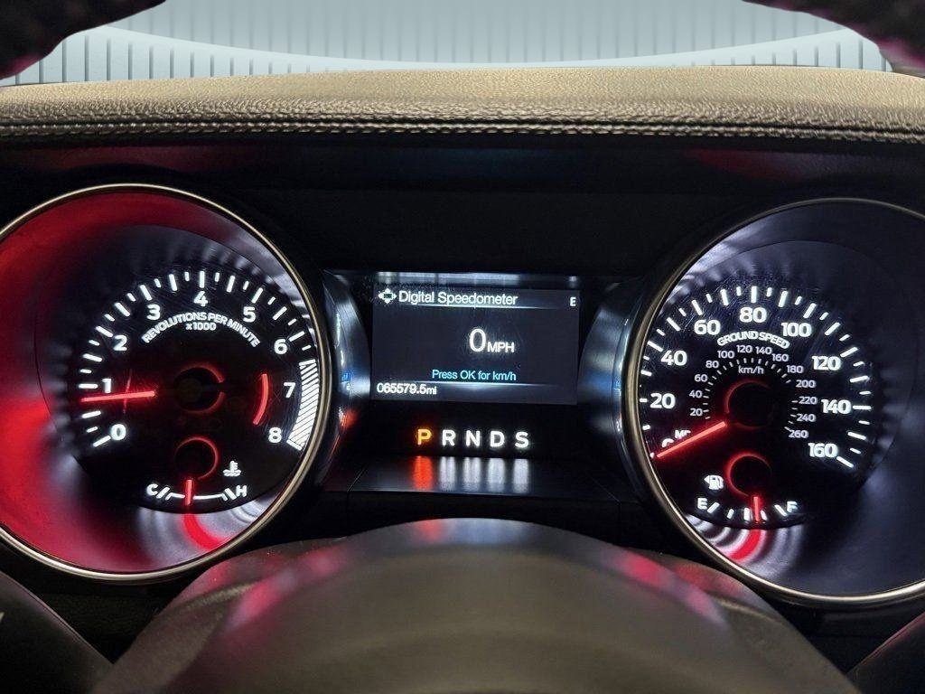 Used 2022 Ford Mustang Premium image 13