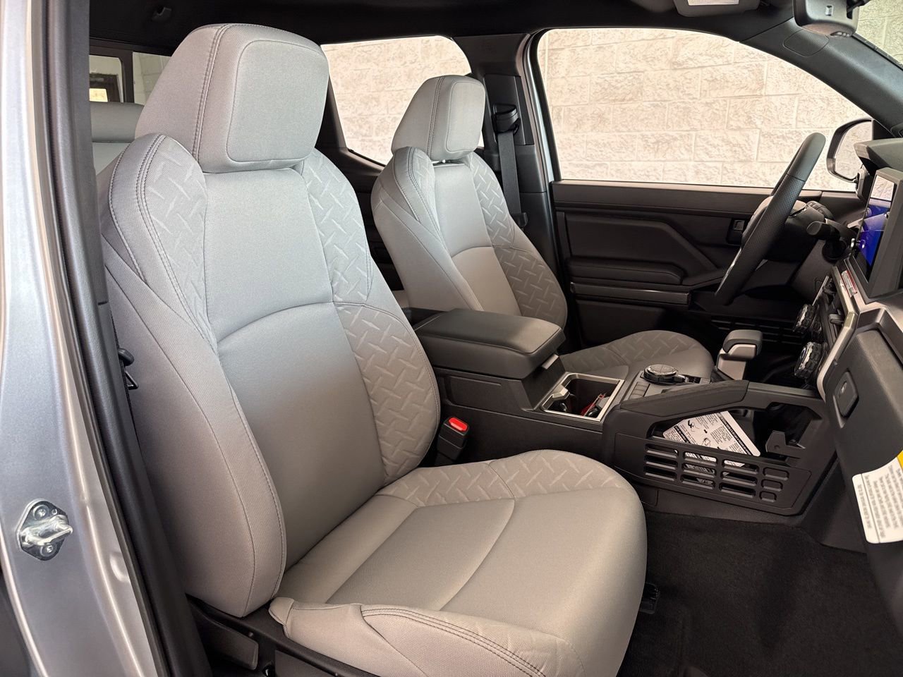 New 2026 Toyota Tacoma SR5 image 47