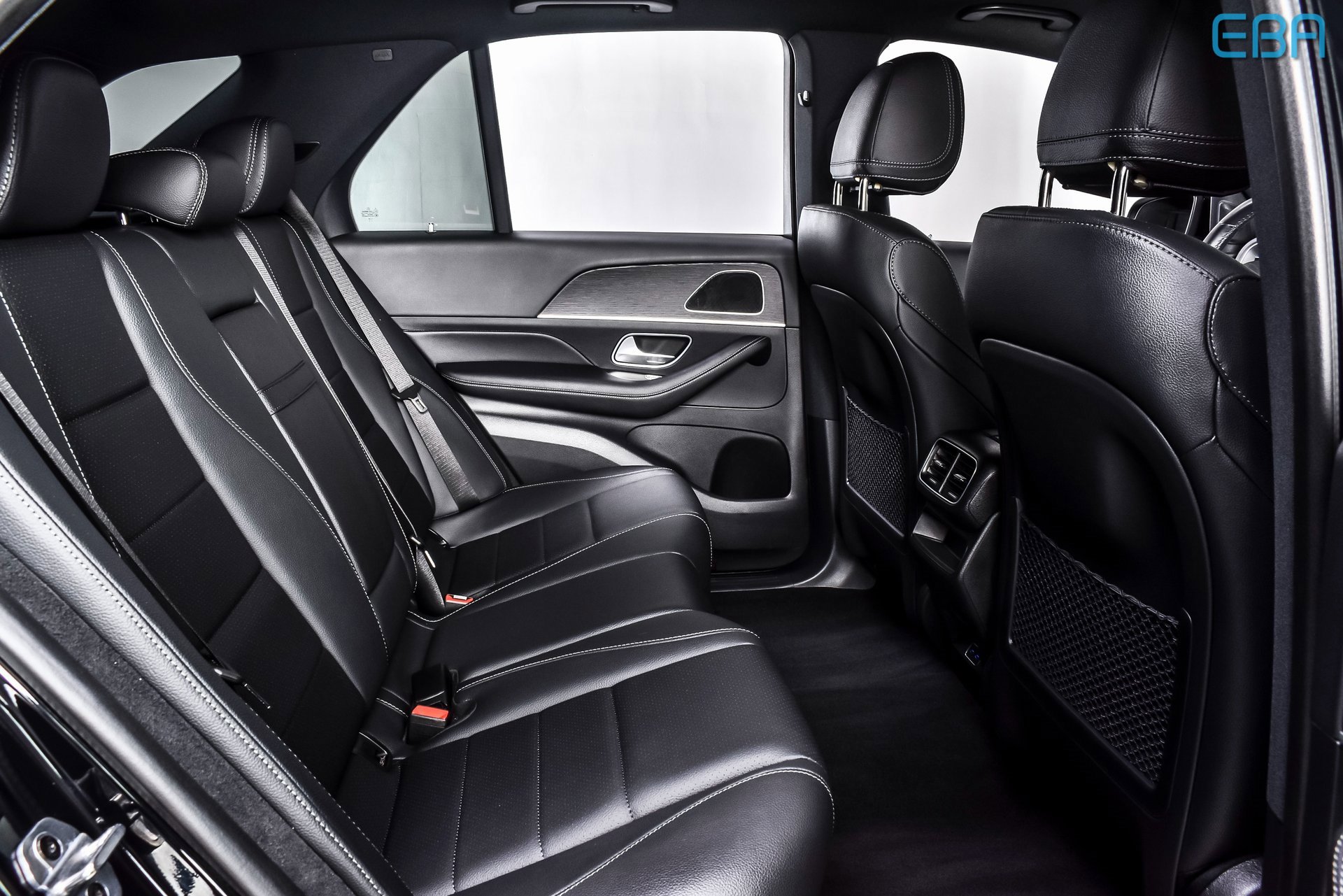 Used 2024 Mercedes-Benz GLE 350 4MATIC image 23