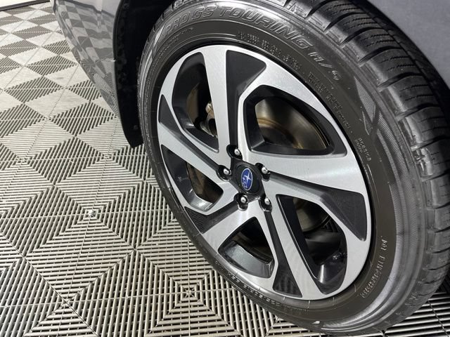 Used 2020 Subaru Legacy Limited AWD/4WD image 16