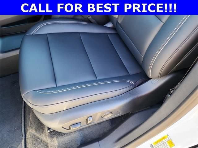 New 2026 GMC Acadia Elevation w/ Super Cruise Package image 14