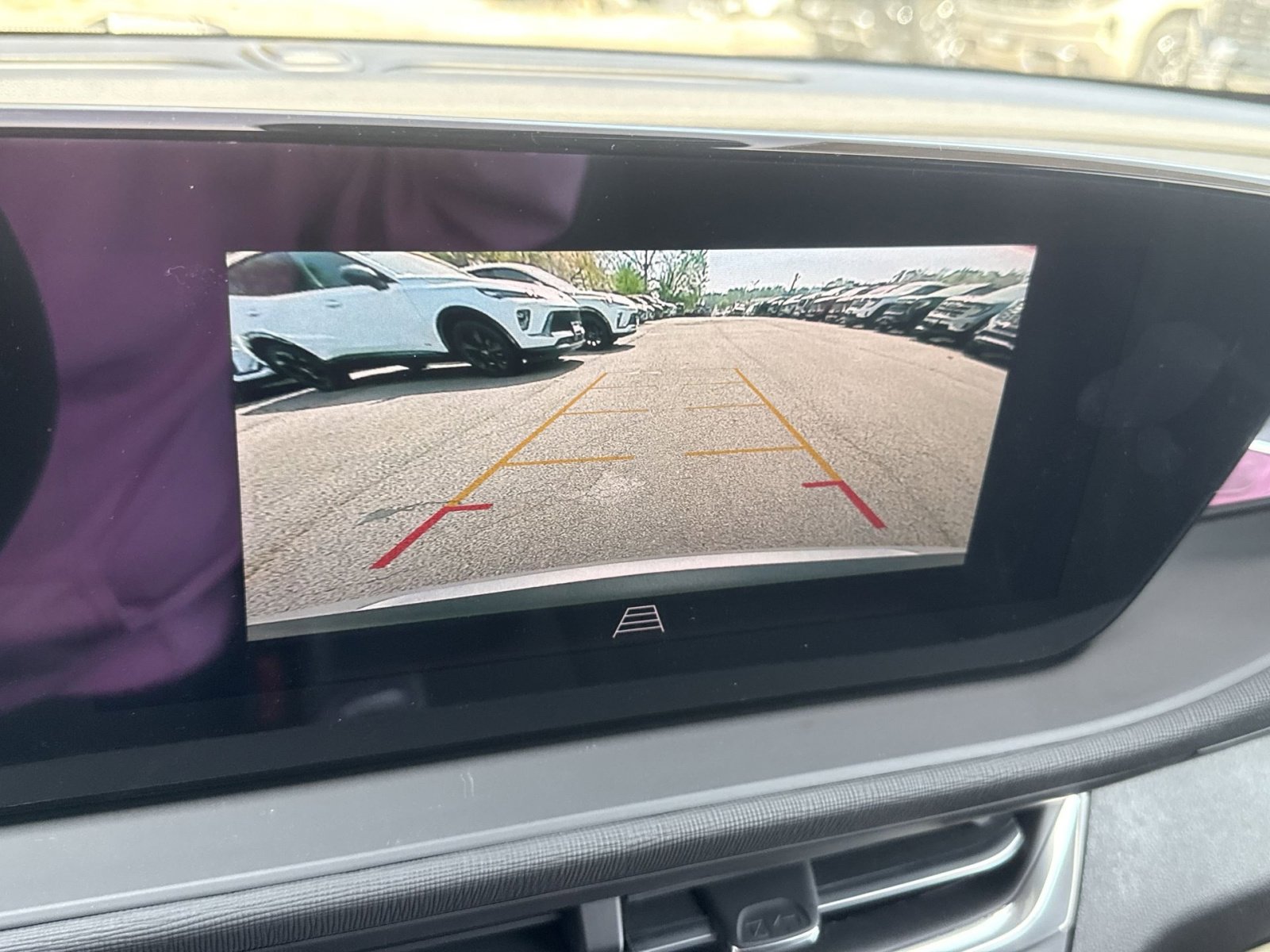 New 2026 Buick Envista Preferred w/ Convenience I Package FWD image 19