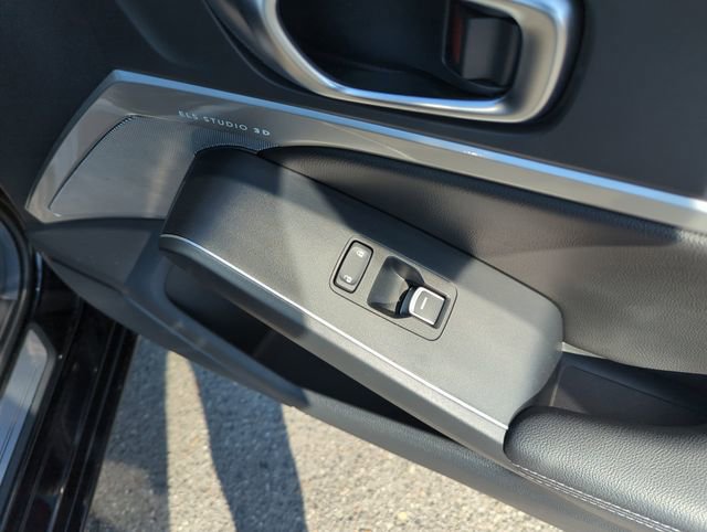 Certified 2025 Acura Integra A-Spec image 34