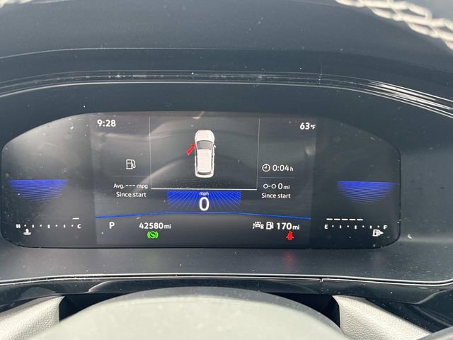 Certified 2023 Volkswagen Taos S image 20