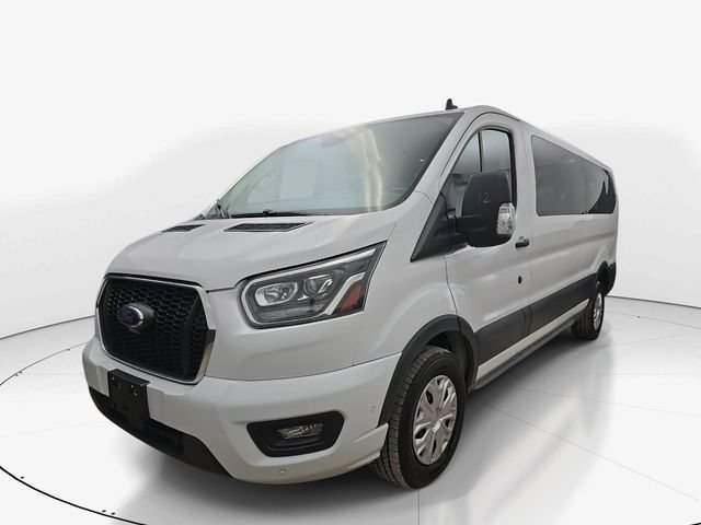 Used 2023 Ford Transit 350 XLT RWD image 10