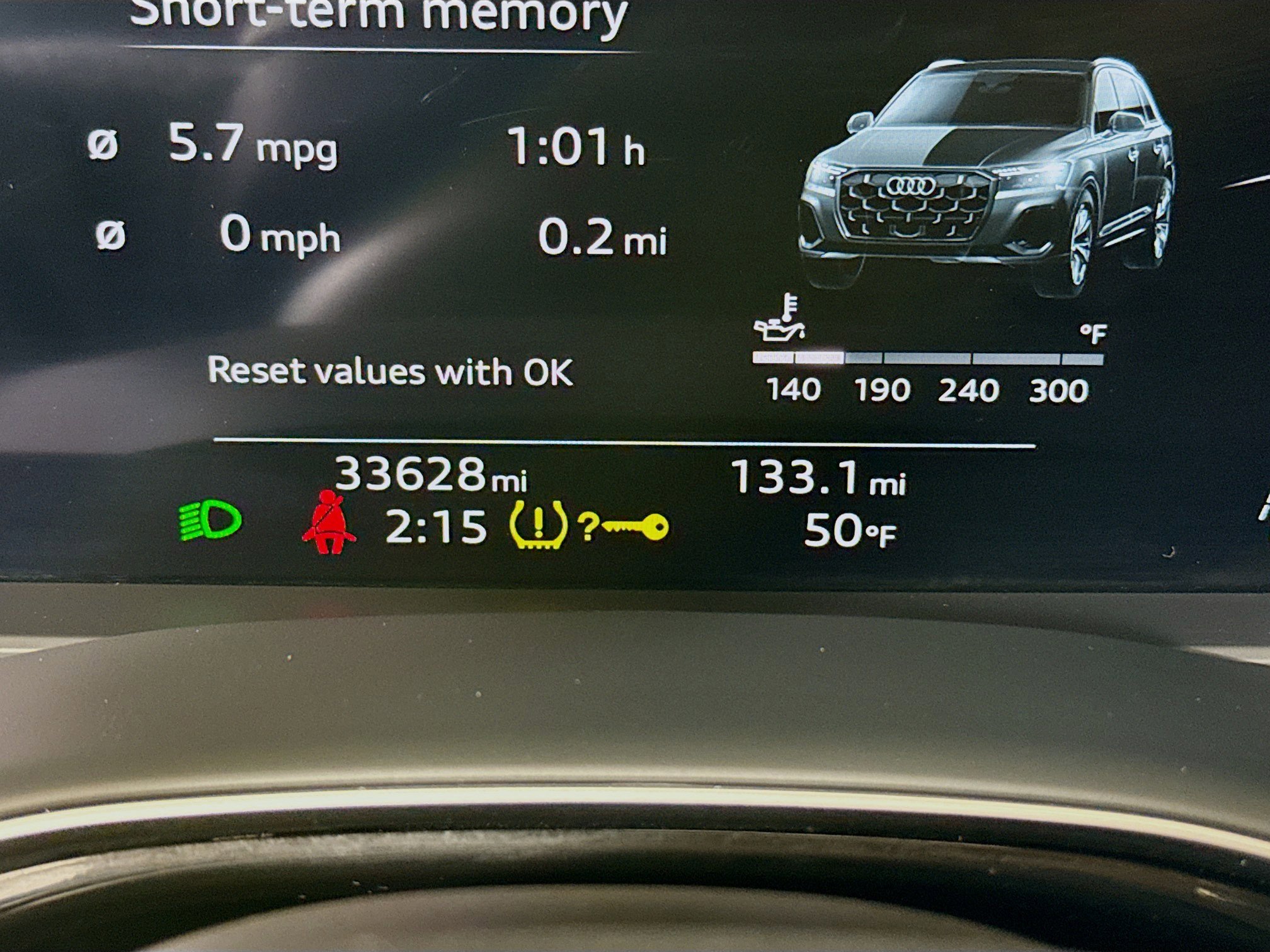 Used 2025 Audi Q7 3.0T Premium Plus image 13