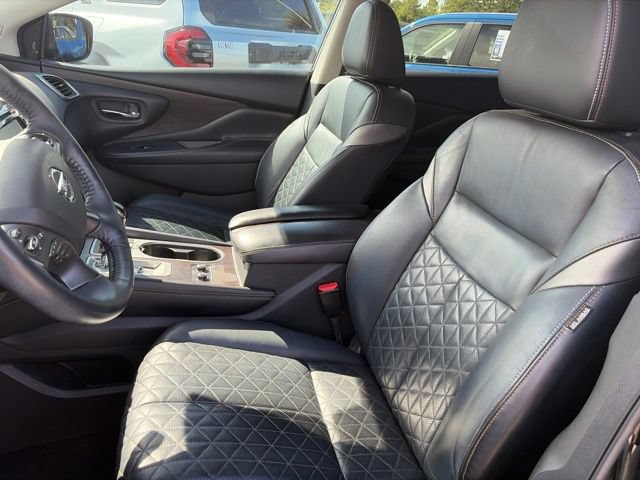 Used 2021 Nissan Murano Platinum w/ Cargo Package FWD image 29