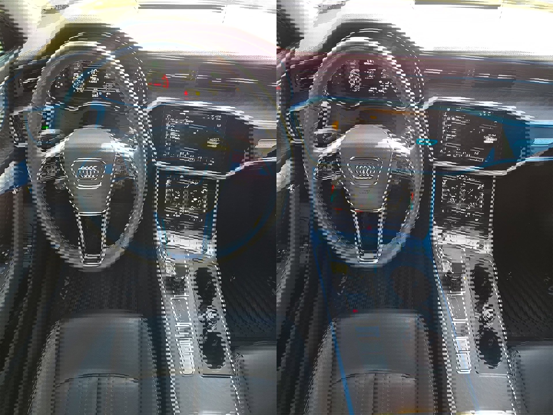 Certified 2023 Audi A7 3.0T Premium w/ Convenience Package image 14