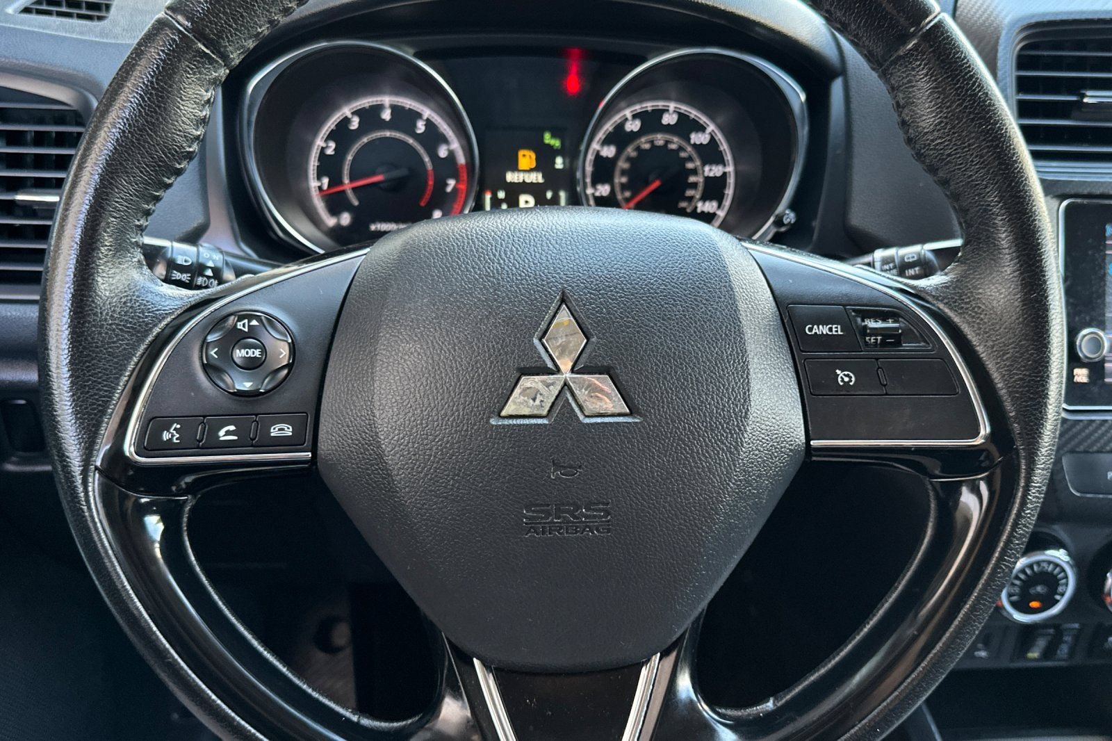 Used 2019 Mitsubishi Outlander Sport SE FWD image 22