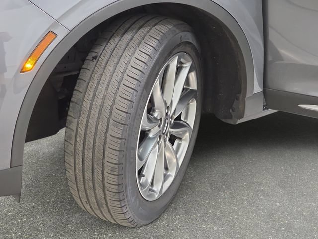 Certified 2022 Lincoln Corsair AWD w/ Premium Package image 29