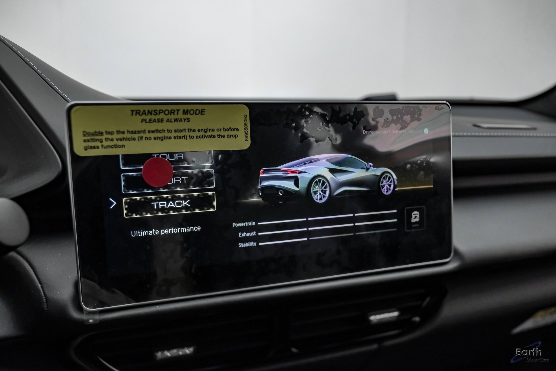 New 2025 Lotus Emira image 67