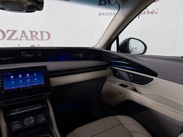 Certified 2024 Lincoln Nautilus Premier w/ Equipment Group 102A AWD/4WD image 29
