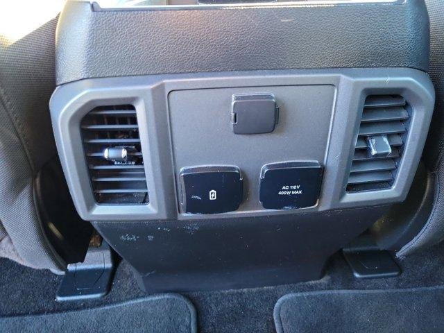 Used 2018 Ford F150 XLT w/ Equipment Group 302A Luxury image 12