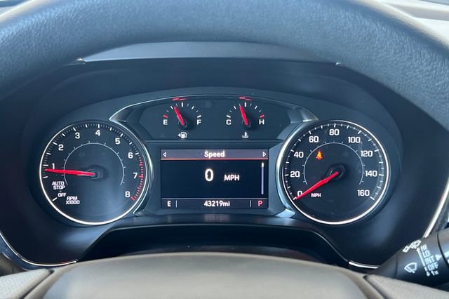 Used 2023 Chevrolet Blazer LT w/ Midnight/Sport Edition FWD image 33