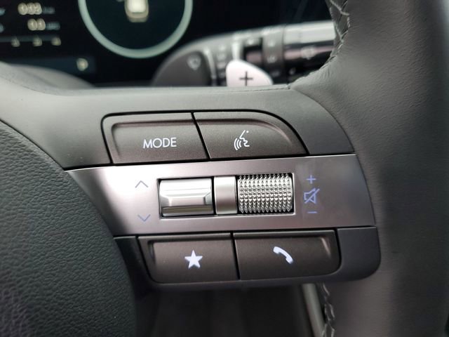 New 2026 Hyundai Kona Limited image 23