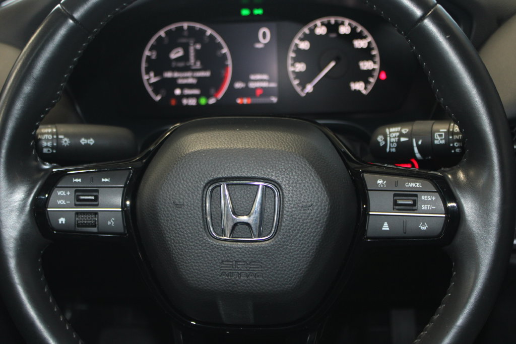 Used 2023 Honda HR-V EX-L image 12
