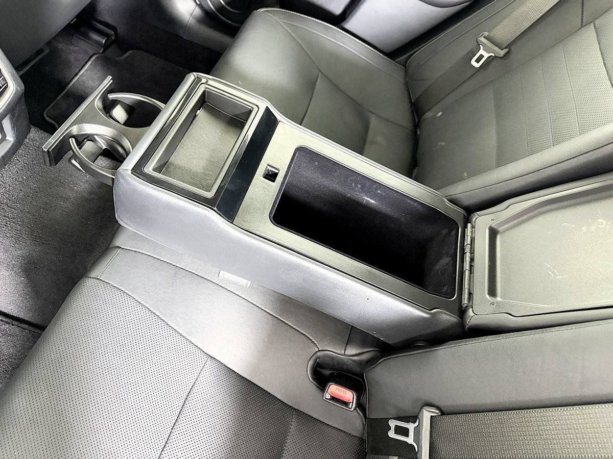 Used 2016 Lexus GS 350 RWD image 39