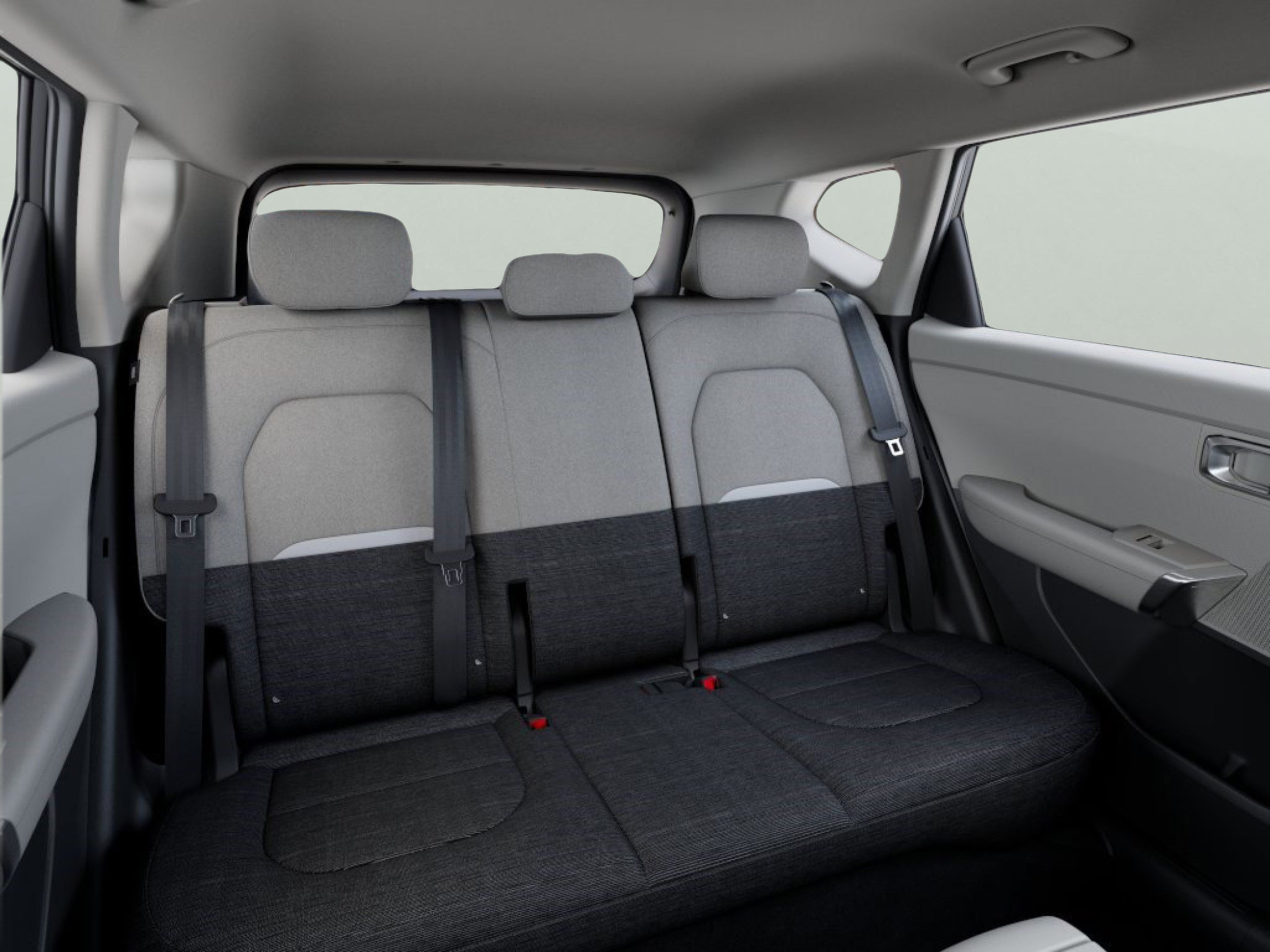 New 2027 Kia Seltos S FWD image 11