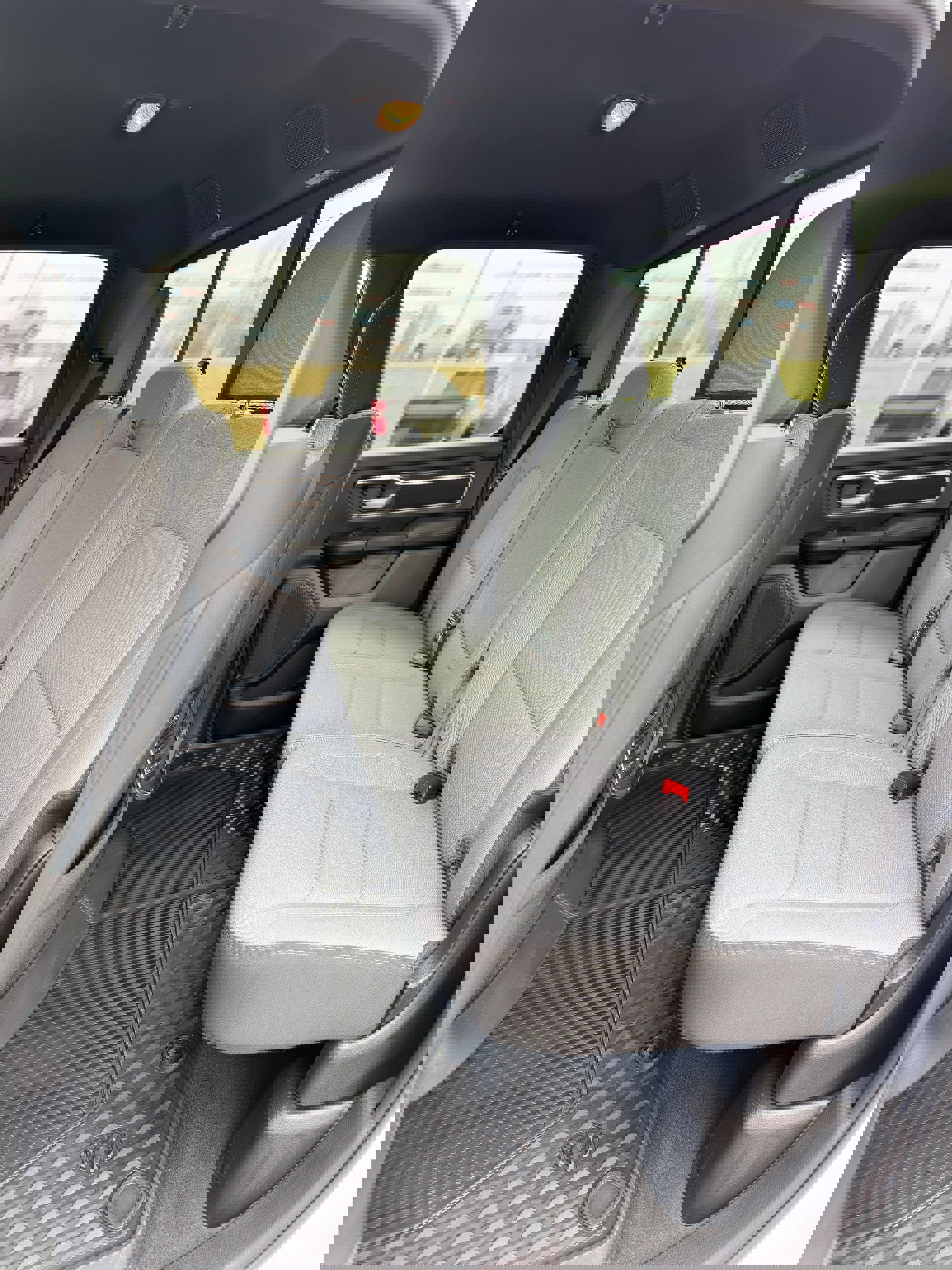 Used 2023 RAM 1500 Big Horn image 9