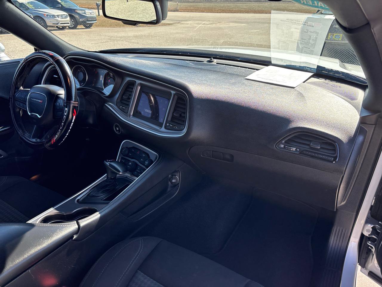 Used 2021 Dodge Challenger SXT image 21