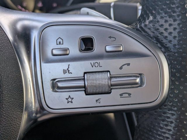 Used 2019 Mercedes-Benz C 300 Cabriolet w/ Premium Package image 18