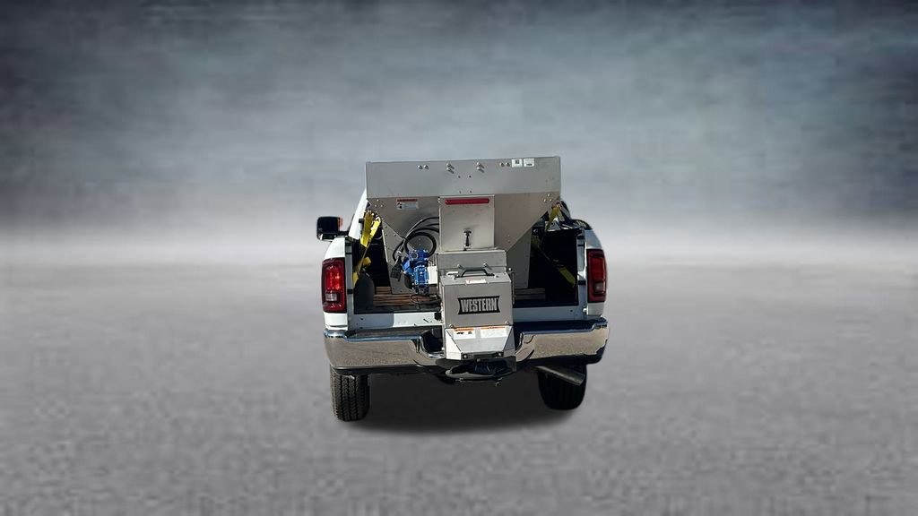 New 2026 RAM 2500 Tradesman image 5