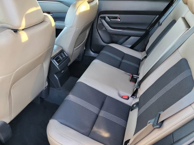 Used 2025 MAZDA CX-50 AWD 2.5 S w/ Weather Package image 18