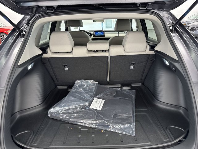 New 2027 Honda HR-V LX image 31